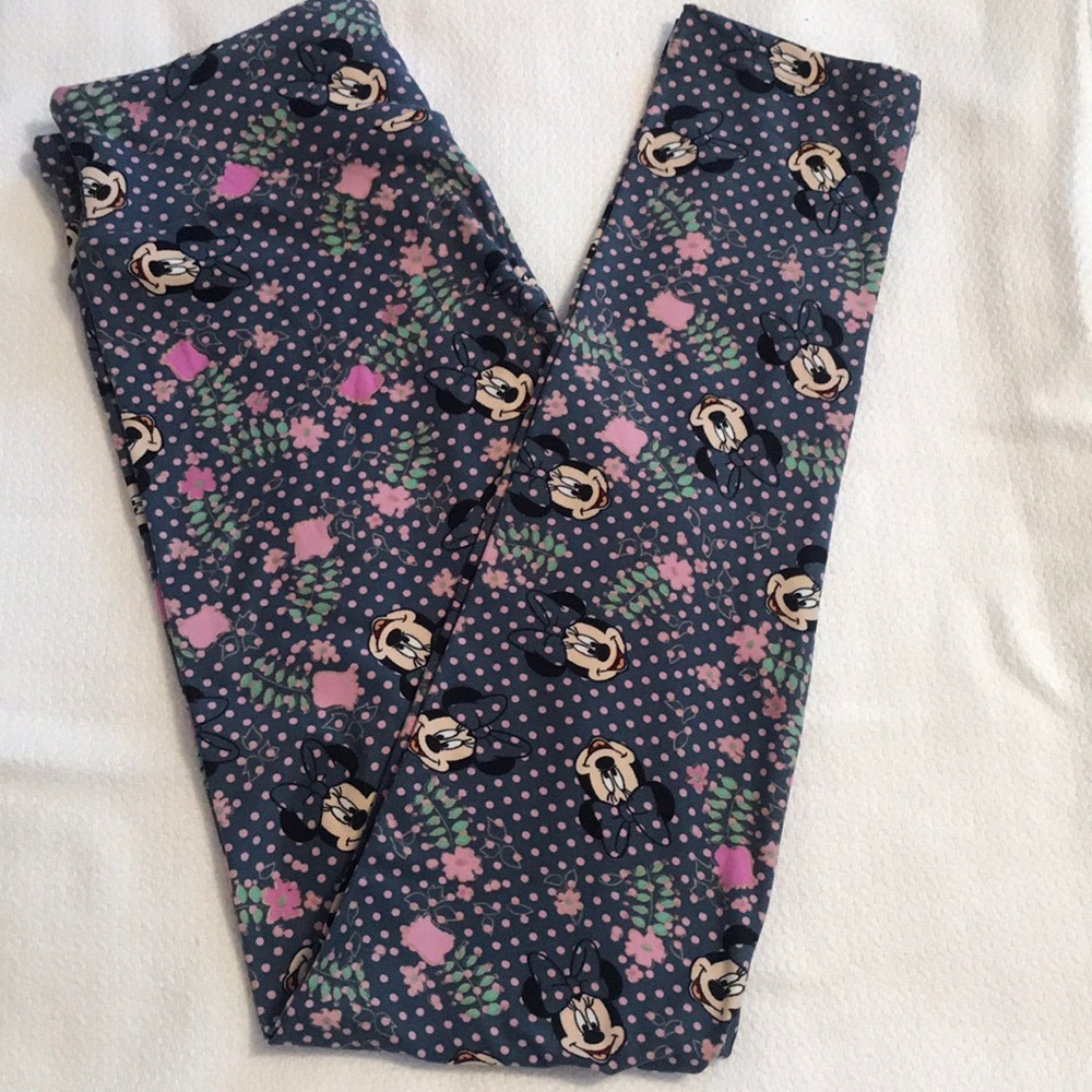 OS LULAROE DISNEY